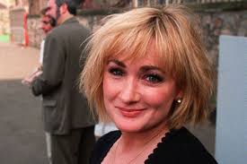 BBC viewers in tears at heartbreaking Caroline Aherne documentary