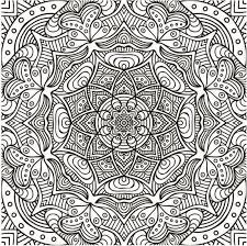 25 het beste mandala voor volwassenen kleurplaat mandala. Bol Com Mandala Kleurboek Voor Volwassenen Met 72 Kleurplaten Diverse Varianten