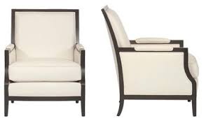 Bernhardt Bernhardt Interiors Randall Chair N1817l Furniture Living Room Chairs Bernhardt Furniture