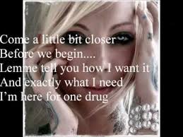 Butcher Babies They Re Coming To Take Me Away Listen Pin On In This Moment