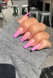We want all our clients to get the most out of our reusable press on nails. 20 Best Coffin Nails Designs Nail Art Designs 2020