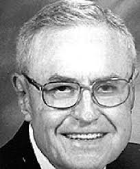 Fred LAY Obituary (2017)