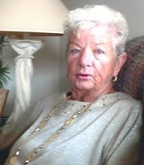 Joan Angelo Obituary