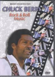 Amazon.com: Chuck Berry: Rock and Roll Music [DVD] : Chuck Berry: Movies &  TV