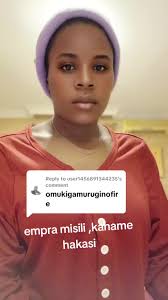 Fatuma said (@fatuma.said862)'s videos with original sound