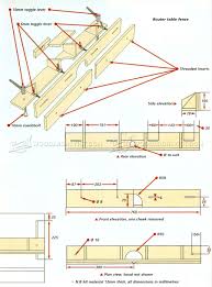 3149 Diy Router Table Fence Router Diy Router Table Router Table Fence Router Table
