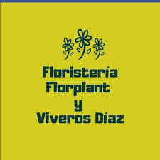 Floristería Florplant y Viveros Díaz