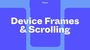 We did not find results for: Preserve Scroll Position In Prototypes Figma Help Center