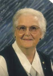 Ola Mae Payne Gaston (1925-2012)