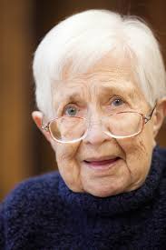 Anne Knuth's Instagram, Twitter & Facebook