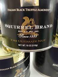 Squirrel Brand Nuts Nuts Food And Drink Squirrel