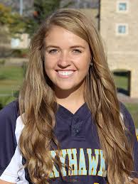 2018 Softball Roster