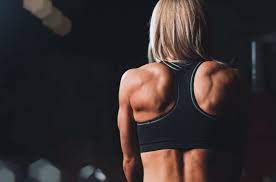 Ostarine sarms before and after female. Top 3 Sarms For Women Must Read Before Buying Bodyfi