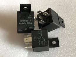 You can find the largest range of relay hella products online. Hella 4rd 933 332 01 Mini Change Over Relays Spdt 40a 12vdc For Sale Online Ebay
