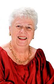 Obituary of Mrs. Audrey Laing