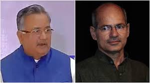 Union Minister Anil Madhav Dave dead; PM Narendra Modi sends condolences,  calls it 'personal loss'