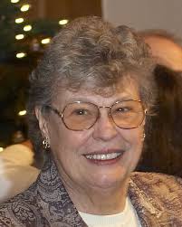 Barbara Jean “Barb” Shipman Olson (1934-2012)