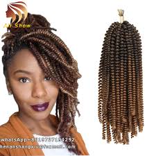 A nubian twist is a great haircut idea for those who enjoy looking. 30strands Pack 8 Inch Afro Hair Nubian Kinky Nubian Twist Braid Hair Synthetic Spring Twist Crochet Braid Hair Buy At The Price Of 4 00 In Alibaba Com Imall Com
