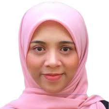 NIK NUR ALISA MOHD AZMI