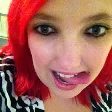 Danielle Hoag (danisissy1)