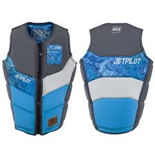 Jetpilot Shane Bonifay Comp Vest