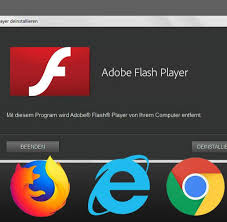 Adobe flash player 32 (win, mac & linux). Adobe Flash Player So Werden Sie Den Unsicherheitsfaktor Los Welt
