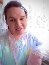 New comic! It's not cute.