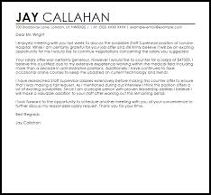 It summarises the main terms offered or can be a starting point for negotiation of employment terms. Counter Offer Job Letter Example Letter Samples Templates