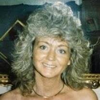 Brenda Heldreth Obituary (1951