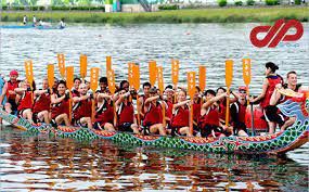 Dragon boat festival is the 5th day of the 5th lunar month, but chances are that makes not so much sense to a number of readers, so let's refer to the. The Origin And Customs Of The Dragon Boat Festival D Andrea Partners Legal Counsel