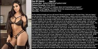 Choose your Keyholder~ Maidens Peak - Image Chest