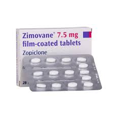 Buy Zimovane Zopiclone From 3 57 Each Uk Meds Online Pharmacy