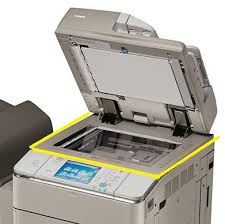 Maybe you would like to learn more about one of these? Canon F153601 Color Image Reader N1 Irac5030 C5035