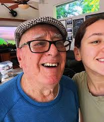 Vidal Cisneros's Instagram, Twitter & Facebook