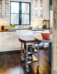 Look A Kitchen Island With Moving Parts Diy Kitchen Island Tiny House Kitchen Kitchen Inspirations