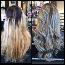 Black And Brown San Jose Ca Hair By Lily Photos Hair Hair Color Long Hair Styles