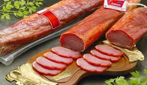 Resultado de imagen para lomo embuchado