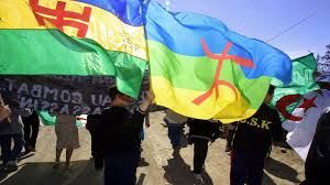 It is part of the atlas mountains and is located at the edge of the mediterranean. Algeria Raids Homes Arrests Kabyle Separatists In Northeast