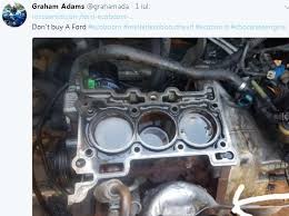 What are your opinions on this engine after years of operation? Ford Are Mari Probleme Cu Motorul Pe Benzina 1 0 Ecoboost Ecoboom 2018 Autolatest