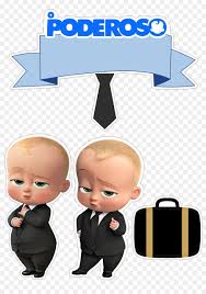 Black Boss Baby Boy Images Image Result For Black Boss Baby Aniversario Do Chefe Poderoso Chefao Bolo Poderoso Chefinho
