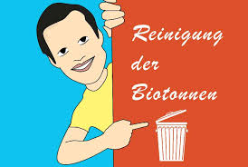 Notre coup de cœur sur ciné+ classic : Reinigung Der Biotonnen Vom 3 Bis 7 Mai 2021 Sudthuringer Rundschau Meinungsfreudig Unabhangig Burgernah