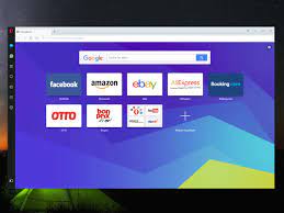 It is in browsers category and is . Opera Beta Download Chip