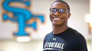 South Carolina Football: Sellers using NIL funds to give back