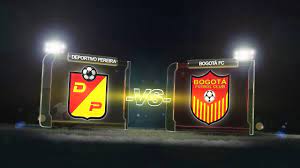 Maybe you would like to learn more about one of these? Deportivo Pereira Vs Bogota Fc Laprevia Youtube