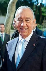 Morar em portugal é a primeira opção para muitos brasileiros que querem sair do país e viver na europa legalmente. Marcelo Rebelo De Sousa Wikipedia