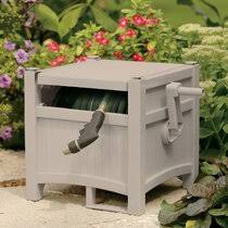 Check spelling or type a new query. Garden Hose Reels You Ll Love In 2021 Wayfair