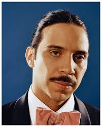 Introducing: Bruno Romano