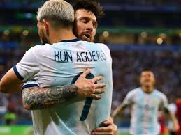 ¿cómo ver los partidos de la selección peruana vía online? Seleccion Argentina Fixture Partidos Y Calendario Completo De La Albiceleste En Las Eliminatorias Al Mundial De Qatar 2022 Tras El Sorteo En Luque Fixture Argentina Mundial Qatar 2022 Futbol Internacional Depor