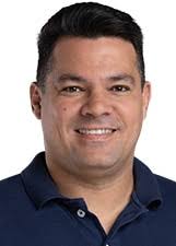 Candidato Walter Viana