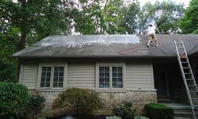Materials and supply nassau and new york sales taxes. Wantagh Long Island Roof Cleaning Dirty Roof Cleaning In Long Island New York